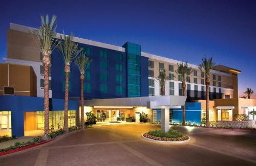 Aliso Viejo Hotel | Renaissance ClubSport Aliso Viejo Laguna Beach Hotel