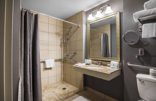 Farmers Branch Hotel | Renaissance Dallas North Hotel