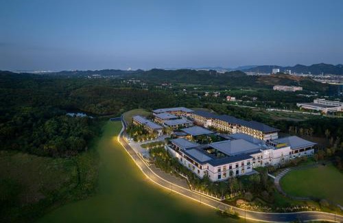 Yuhang District Hotel | Renaissance Hangzhou Lin'an Hotel