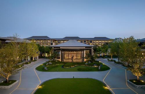 Yuhang District Hotel | Renaissance Hangzhou Lin'an Hotel