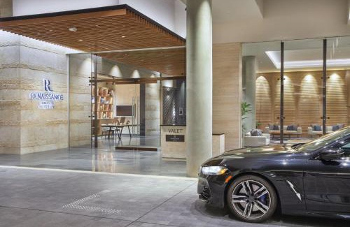 Ala Moana Hotel | Renaissance Honolulu Hotel & Spa