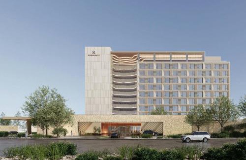 Korla Hotel | Renaissance Hotel Korla