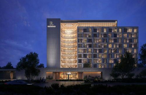 Korla Hotel | Renaissance Hotel Korla