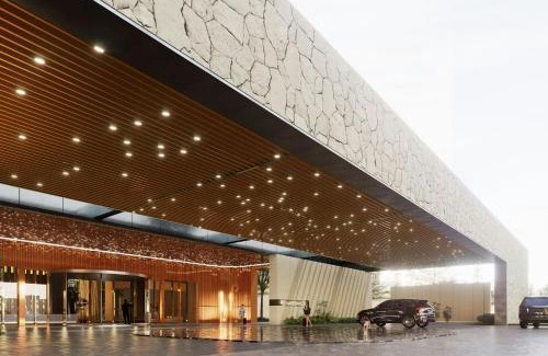 Korla Hotel | Renaissance Hotel Korla