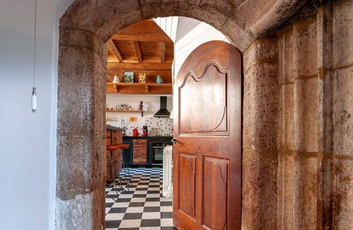 Bourdeaux House | Renaissance house - Bourdeaux - 8/10pers