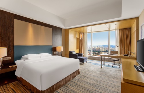 Huizhou Hotel | Renaissance Huizhou Hotel