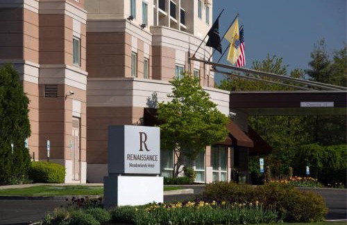 Rutherford Hotel | Renaissance Meadowlands Hotel