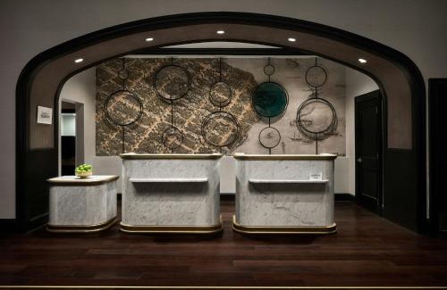Portsmouth Hotel | Renaissance Portsmouth-Norfolk Waterfront Hotel