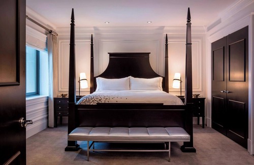 Downtown Hotel | Renaissance Providence Downtown Hotel