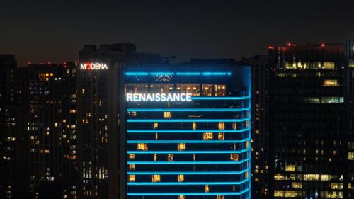 Putuo Hotel | Renaissance Shanghai Putuo Hotel