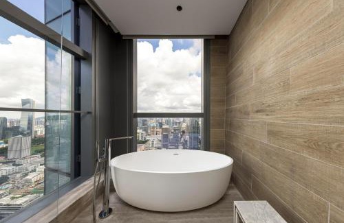 Nanshan Hotel | Renaissance Shenzhen Bay Hotel