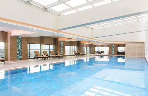 Park Huxi Hotel | Renaissance Suzhou Hotel