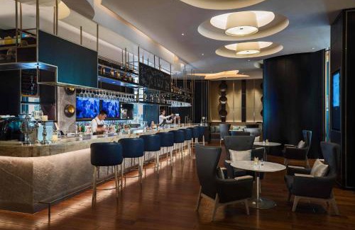 Park Huxi Hotel | Renaissance Suzhou Hotel