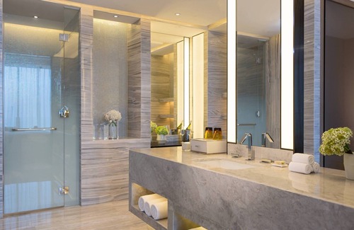 Wujiang Hotel | Renaissance Suzhou Wujiang Hotel