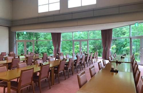 Tanagura Hotel | Renaissance Tanagura