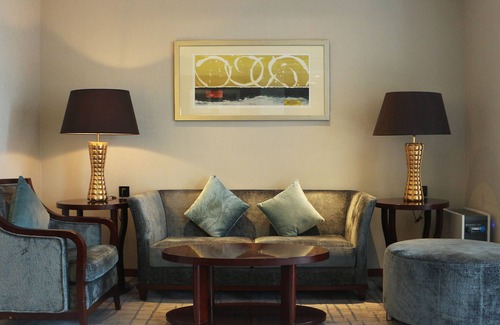 Wuchang Hotel | Renaissance Wuhan