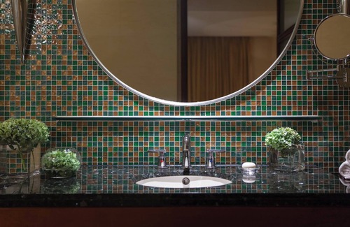 Wuchang Hotel | Renaissance Wuhan