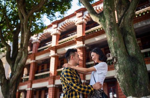 Xiamen Hotel | Renaissance Xiamen Hotel