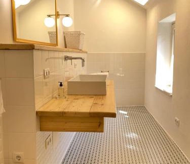 Wosendorf Apartment | Renaissancehof Wieser Wachau