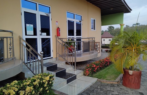 Kubease House | Renajoe Exclusive Centre