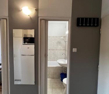 Pecs Apartment | Renapartman