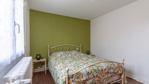 Carentan House | Renardeau