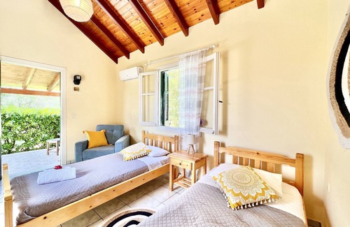 Roda Resort | Renas Studio near Roda