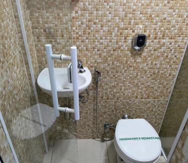 Mage Apartment | renascer