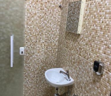 Mage Apartment | renascer