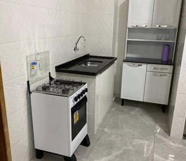 Mage Apartment | renascer