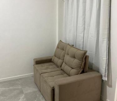 Mage Apartment | renascer