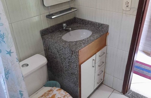 Mangaratiba Apartment | Renascer Pousada Praia NA RUA DA Pousada Perto DAS Barcas PRA Ilha Grande