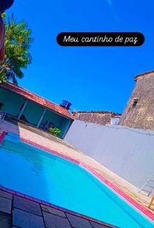 Belem House | Renata