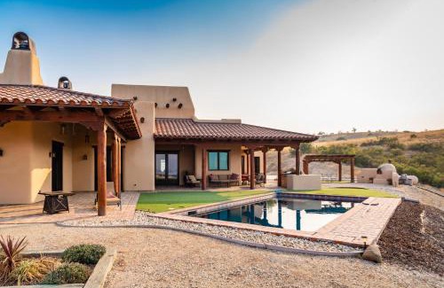 Templeton House | Renata's Retreat