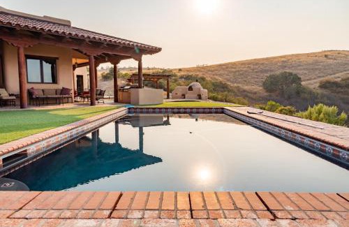 Templeton House | Renata's Retreat