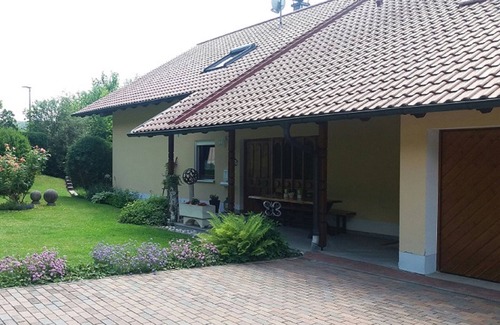 Riedenburg Cottage | Renates Ferienhaus