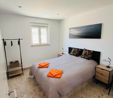 Huercal-Overa Apartment | Renbeck lets 1