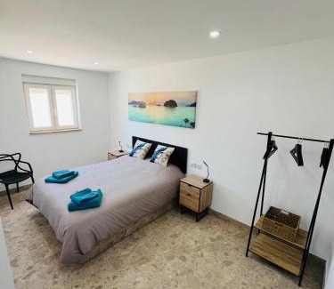 Huercal-Overa Apartment | Renbeck lets 1
