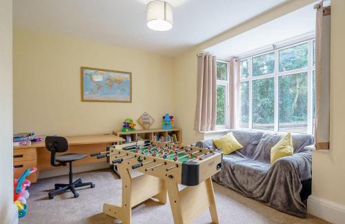 Shobdon House | Renchers Farmhouse