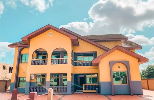 Sekondi-Takoradi Apartment | Renda Residence Apartment
