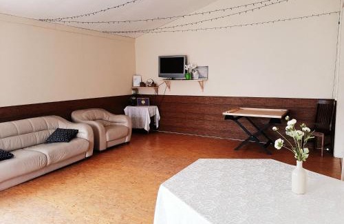 Cesis House | Rendas