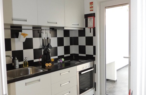 Paranhos Apartment | RENDEZ VOUS PORTO I (T1)