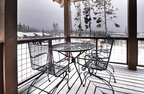 Rendezvous Cabin | Rendezvous 25 Discovery Lane by Stay Winter Park
