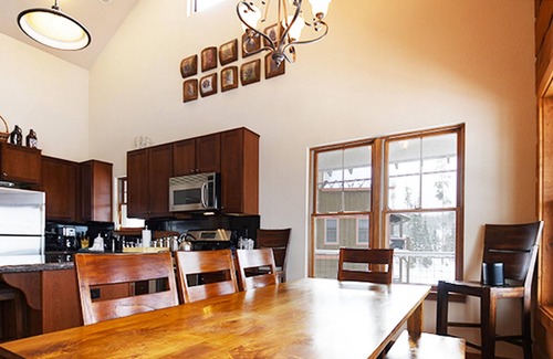 Rendezvous Cabin | Rendezvous 25 Discovery Lane by Stay Winter Park