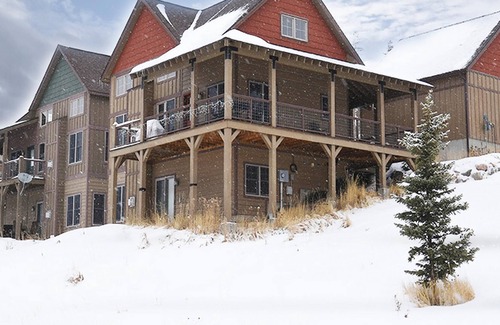 Rendezvous Cabin | Rendezvous 25 Discovery Lane by Stay Winter Park
