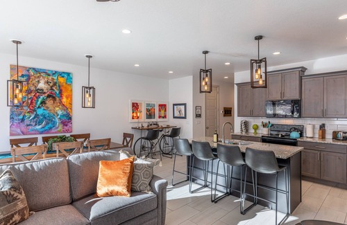 St. George Villa | Rendezvous at The Ledges Golf Club *Resort Amenities Included!