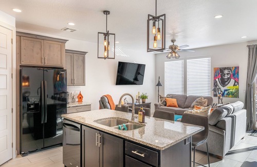 St. George Villa | Rendezvous at The Ledges Golf Club *Resort Amenities Included!