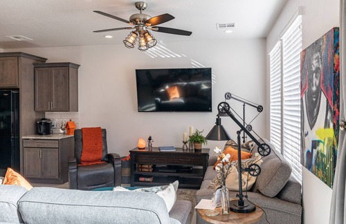 St. George Villa | Rendezvous at The Ledges Golf Club *Resort Amenities Included!