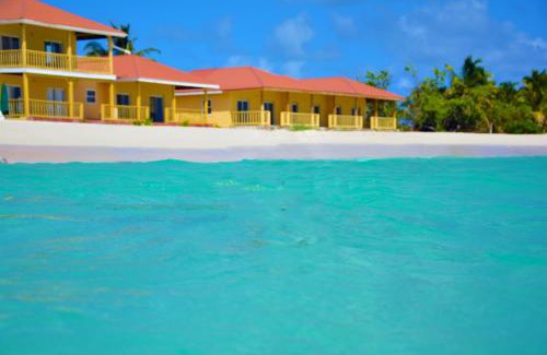 Rendezvous Bay Hotel | Rendezvous Bay Hotel