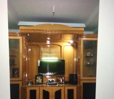 Begumpet Apartment | Rendezvous